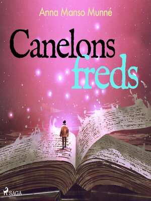 cover image of Canelons freds